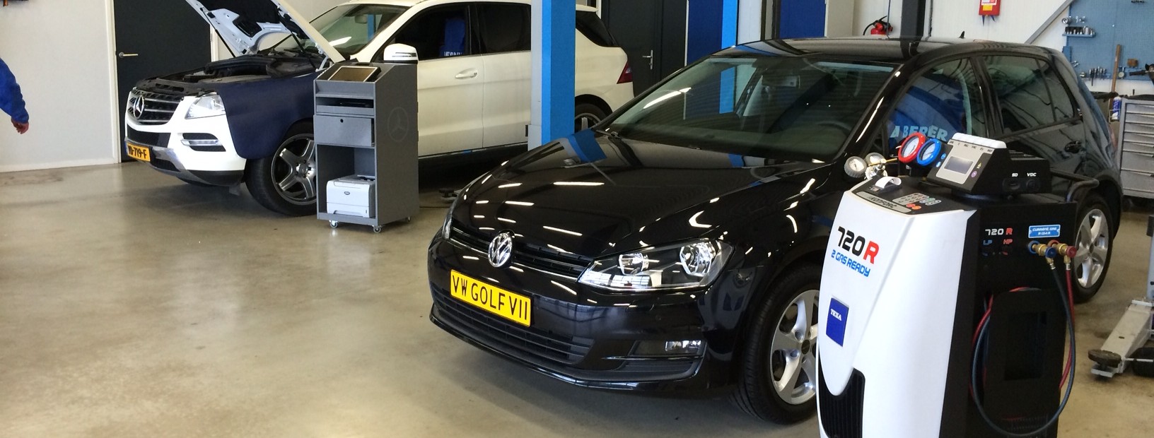 Airco onderhoud | Auto airco | Autocentrum Douwe De Beer Airco onderhoud | Auto airco | Autocentrum Douwe De Beer