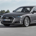 Audi A8 'World Luxury Car 2018' | Autocentrum Douwe de Beer Audi A8 'World Luxury Car 2018' | Autocentrum Douwe de Beer