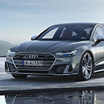 Audi kiest bij nieuwe S-modellen voor diesel | Douwe de Beer occasions Audi kiest bij nieuwe S-modellen voor diesel | Douwe de Beer occasions