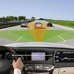 Automobilisten onwetend op het gebied van rijhulpsystemen | Autocentrum Douwe de Beer Automobilisten onwetend op het gebied van rijhulpsystemen | Autocentrum Douwe de Beer
