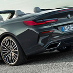 De BMW 8-serie Cabriolet komt eraan | Douwe de Beer Occasions De BMW 8-serie Cabriolet komt eraan | Douwe de Beer Occasions
