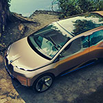 Mercedes, Audi en BMW op de Consumer Electronics Show (CES) | Autocentrum Douwe de Beer Mercedes, Audi en BMW op de Consumer Electronics Show (CES) | Autocentrum Douwe de Beer