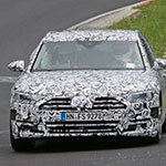 Teaser Audi A8 D5 | Douwe de Beer Occasions Teaser Audi A8 D5 | Douwe de Beer Occasions